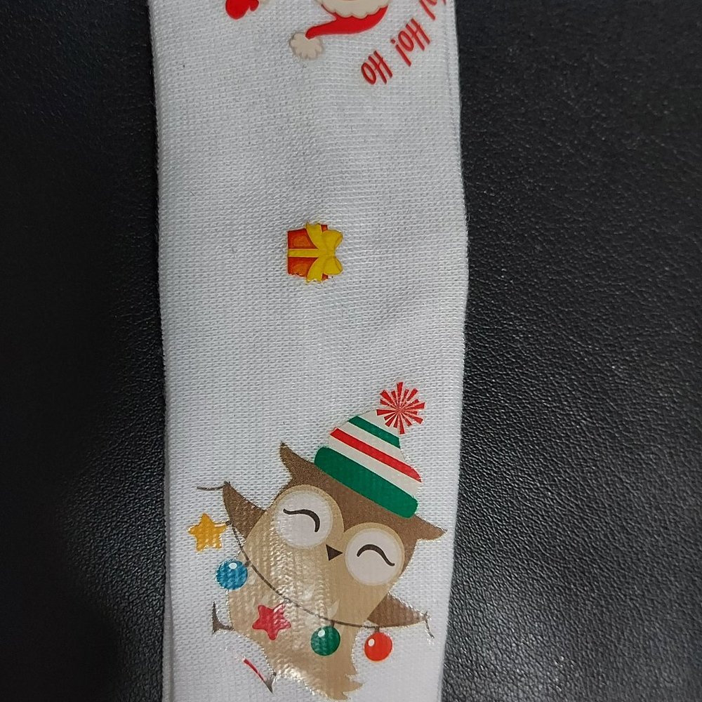 Handmade jewelry and headband for Christmas